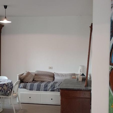 Da Apollonio Διαμέρισμα Νουόρο Εξωτερικό φωτογραφία